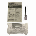 ☆中古品☆HiKOKI ハイコーキ 41mm 高圧 ねじ打機 WF4HS ハイゴールド ケース付 ねじ打ち機 ターボドライバー エアビス打機 - 10