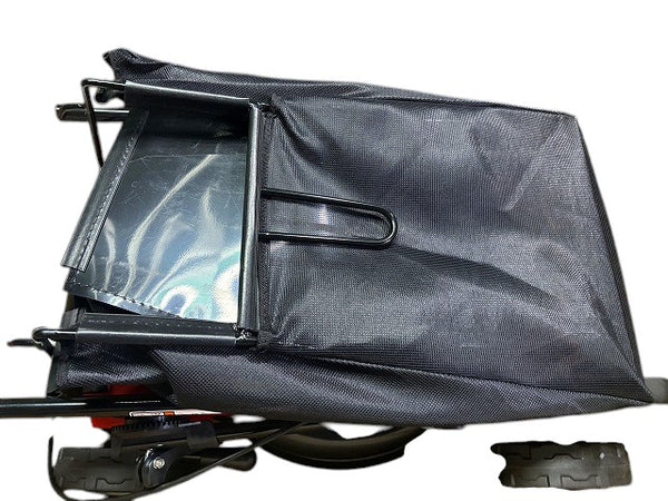☆長期保管 未使用品☆Pro-Gear プロギア 36V 充電式ロータリー芝刈機 PGK-3700 コードレス 芝刈り機 電動工具 キンボシ株式会社108600 - 8