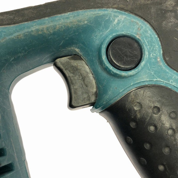 ☆中古品☆ makita マキタ 100V 13mm 電気ドリル モデル6305 青/ブルー 本体のみ 電動ボーラー124576 - 8