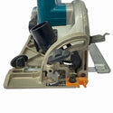 ☆中古品2点セット☆makita マキタ 125mm 内装マルノコ 5240L 100mm 防じんマルノコ 5044KB 丸のこ 丸鋸 木工125326 - 5