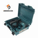 ☆中古品☆makita マキタ 100V 18mm ハンマドリル HR1841F ケース付き - 1