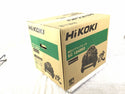 ☆未使用品☆HIKOKI ハイコーキ 100V 8L 常圧/高圧 エアコンプレッサー EC1245H3(CTN)改 黒/ブラック さわモデル HITACHI/日立工機 - 4