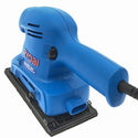 ☆比較的綺麗☆RYOBI リョービ 100V サンダー MS-30 コード式 研磨機 オービタルサンダー 仕上サンダー DIY/日曜大工128241 - 5