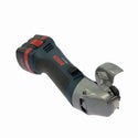 ☆中古品☆BOSCH ボッシュ 14.4V 100mm 充電式ディスクグラインダー GWS 14.4V/GWS14.4V バッテリ2個 充電器 刃複数付き129069 - 7