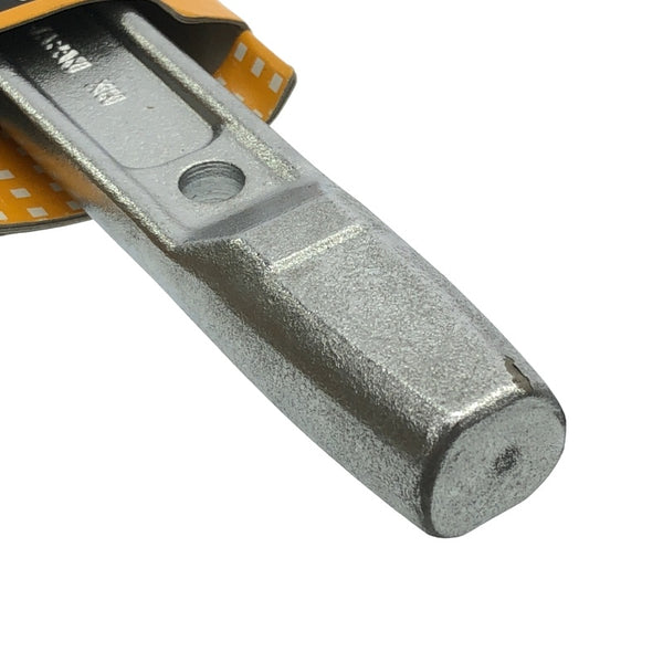 ☆未使用品2本セット☆TOP トップ たて型モーターレンチ TMW-400 400mm 継手用 バルブ用 締付 モンキーレンチ118636 - 10