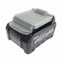 ☆未使用外箱無し☆makita マキタ 40Vmax 2.5Ah 純正 リチウムイオンバッテリー BL4025 リチウムイオン電池 充電池 蓄電池136517 - 3
