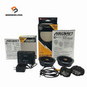 ☆美品セット☆BURTLE バートル 30V エアークラフト専用バッテリー AC10 ファンユニット AC10-2 2026年モデル138271 - 1