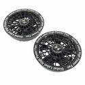 ☆未使用品セット☆SUN-S サンエス 空調風神服 24V バッテリーセット GL-1 RD9580G ファンセット RD9530H 空調作業服用131619 - 2