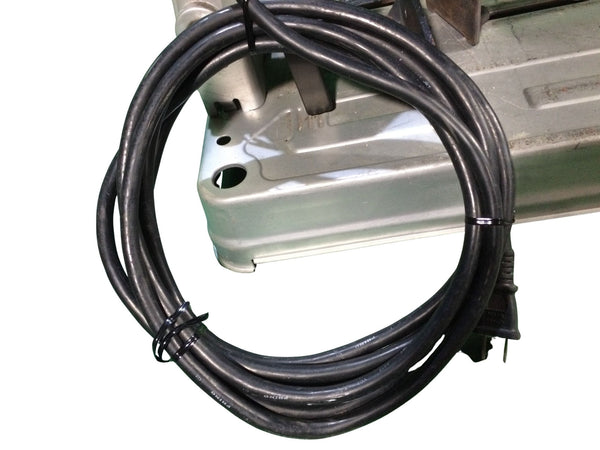 ☆比較的綺麗☆makita マキタ 100V 355mm 14型切断機 2414NB 高速カッター 高速切断機 ライトカッター 砥石切断機133891 - 8