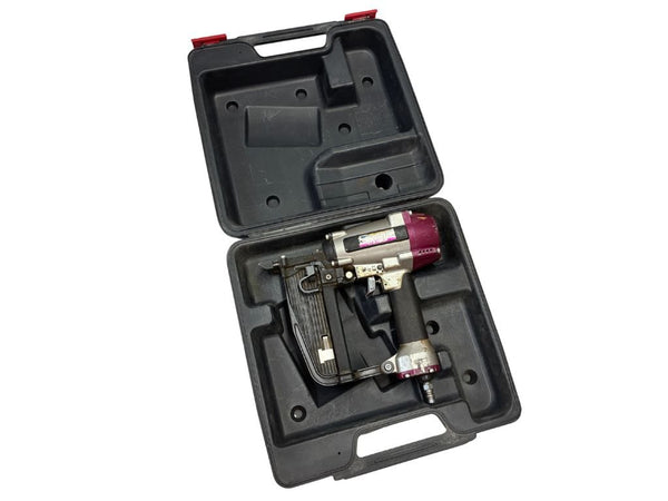 ☆中古品☆兼松 カネマツ KTZ-1150F 50mm 常圧 フロアタッカ 付属品・ケース有133092 - 2