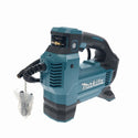 ☆未使用品☆makita マキタ 18V 充電式空気入れ MP181DZ バッテリー・充電器別売り 電動工具130571 - 2