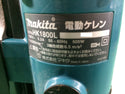 ☆中古品☆makita マキタ 100V 電動ケレン HK1800L 電動ハツリ ハツリ チッパー113959 - 7