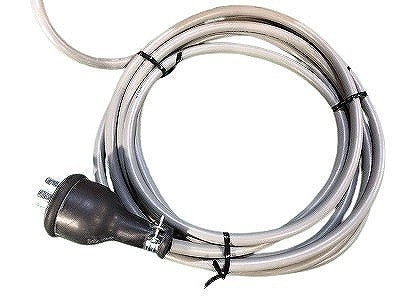 ☆美品☆IKURA イクラ 育良精機 三相200V パワーボール ISK-PB403 四つ球 インバータ制御連動式 ケーブル中間送り機 延線ボール115118 - 8