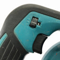 ☆中古 2点セット☆makita マキタ 充電式ブロワ UB185D 充電式クリーナ CL281FD ノズル付き 純正バッテリ BL1830132713 - 10