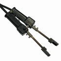 ☆中古品☆INABA イナバ 因幡電工 SOLDY/ソルディ 電気ろう付機 EC-1500AWR 電気ろう付け機/ロウ - 7