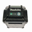 ☆中古品2個セット☆makita マキタ 40Vmax 2.5Ah 純正 リチウムイオンバッテリー BL4025 リチウムイオン電池 蓄電池 充電池119329 - 9