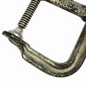 ☆比較的綺麗です☆LOBSTER ロブスター F型クランプ BH25-12×2個セット ハンドツール 手工具 固定 日曜大工134683 - 6