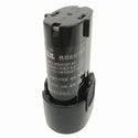 ☆美品 4個セット☆makita マキタ 7.2V 純正リチウムイオンバッテリー BL7015(1.5Ah) 2個 BL7010(1.0Ah) 2個 コメントあり137269 - 2