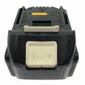 ☆中古品☆makita マキタ 18V 6.0Ah 純正 リチウムイオンバッテリー BL1860B 残量表示付 雪マーク リチウムイオン電池137161 - 6