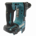 ☆中古品☆makita マキタ 18V 17mm 充電式ハンマドリル HR171D 本体のみ コードレス ハンマードリル 穴あけ132181 - 4