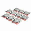 ☆未使用品10枚セット☆makita マキタ レーザースリットチップソー 鮫肌 A-67175 125mm 一般木材用 マルノコ用 替刃 ブレード - 4