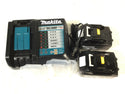 ☆未使用品☆makita マキタ 18V 充電式インパクトドライバー TD173DGXPG プレミアムグレージュ LXT20周年記念カラー フルセット133341 - 10