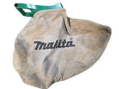 ☆中古品☆makita マキタ 100V ブロワ集じん機 MUB1200 ブロワー集じん機 ブロワ集塵機 送風機 清掃 掃除 吹き飛ばし113758 - 0