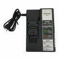 ☆中古美品☆Panasonic パナソニック 14.4V/18V 充電ドリルドライバー EZ1DD2 充電器 EZ0L81 ケース付き ドライバドリル - 10