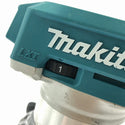☆中古品☆makita マキタ 18V 充電式トリマ RT50DZ コードレス トリマー/ルーター ダイヤル変速 木材加工 電動工具136604 - 9