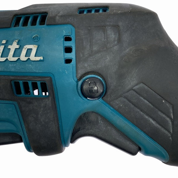 ☆中古品☆ makita マキタ 18V 充電式レシプロソー JR184D 青/ブルー 本体のみ 切断 セーバソー/セーバーソー 電のこ/ノコ111539 - 9