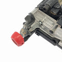 ☆中古品☆HiKOKI ハイコーキ 41mm 高圧 ねじ打機 WF4HS ハイゴールド ケース付 ねじ打ち機 ターボドライバー エアビス打機 - 7