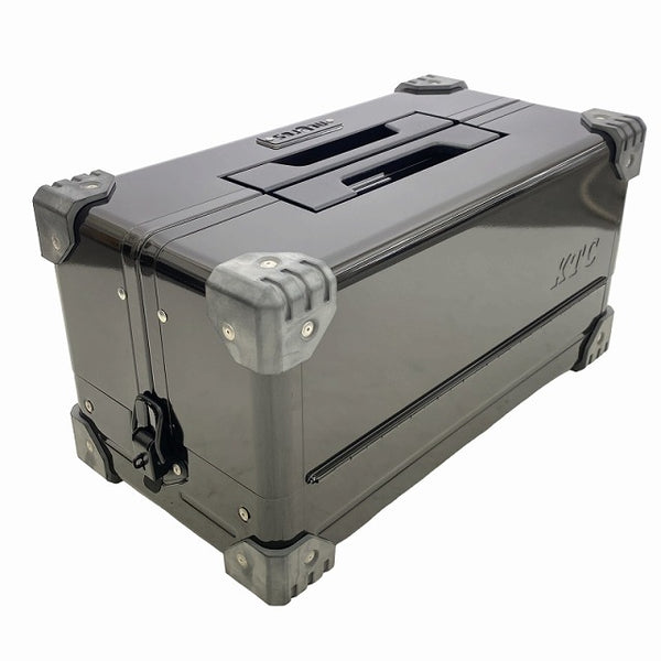☆未使用品☆nepros ネプロス 9.5sq ハンドツールセット 32点 NTX632WZ 両開きメタルケース 手工具セット 自動車整備111114 - 6