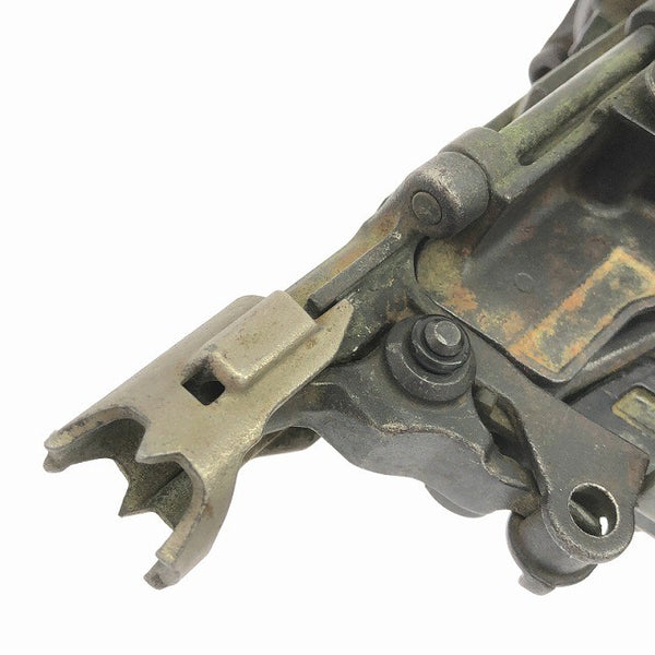 ☆中古品☆HiKOKI ハイコーキ 75mm 高圧ロール釘打機 NV75HR2 コイルネイラ エア釘打ち機 エアーツール 大工道具128321 - 6