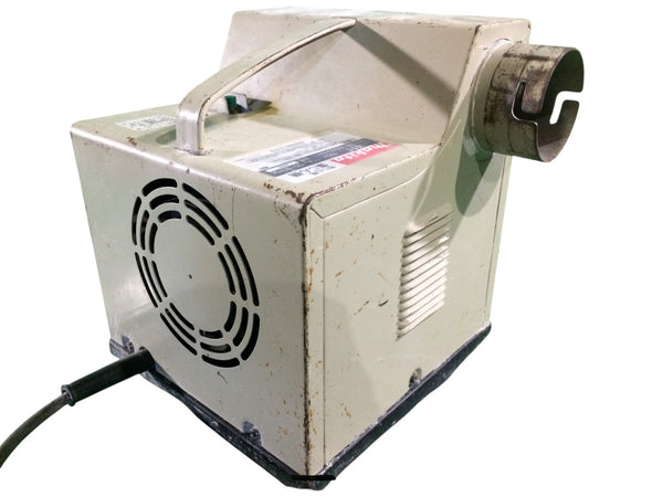 ☆中古品☆makita マキタ 粉じん用 集じん機 411 集塵袋付 100V 100L コード式 集塵機 掃除機114755 - 3