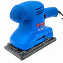 ☆中古品3点セット☆RYOBI リョービ 100V サンダ MS-30 集じんサンダ NS-350M ミニサンダ S550M 電動工具 日曜大工 DIY128710 - 5