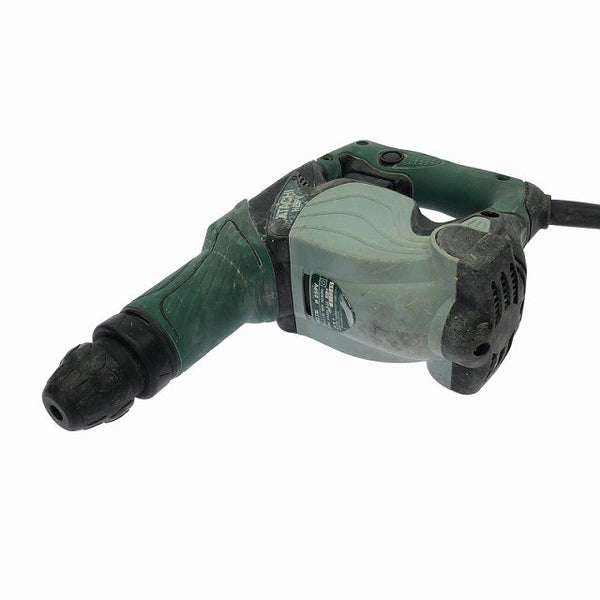 ☆中古品☆ HITACHI 日立工機 電動ケレンハンマー H25PV 電動工具 電動ハンマー128726 - 5