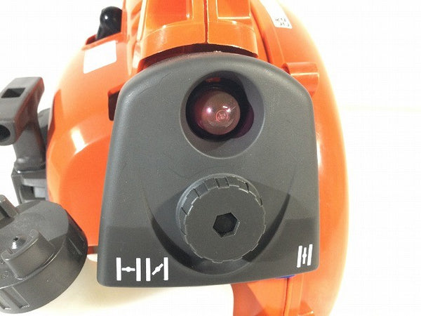 ☆未使用保管品 コメント必読☆HUSQVARNA ハスクバーナ エンジンブロワー 125B 送風機 ブロアー 吹き飛ばし 造園 園芸 落ち葉126892 - 7