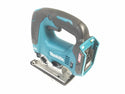 ☆未使用品☆makita マキタ 40Vmax 充電式ジグソー JV002GRDX バッテリー2個(BL4025) 充電器 ケース付き 電動工具 切断 木工119017 - 6