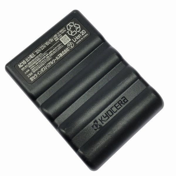 ☆比較的綺麗☆BURTLE バートル 30Vエアークラフト専用バッテリー AC10 黒 ファンユニット AC10-1 水色 暑さ対策136084 - 7