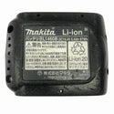 ☆中古品☆makita マキタ 14.4V 6.0Ah 純正 リチウムイオンバッテリー BL1460B 残量表示付 リチウムイオン電池 蓄電池 充電池137556 - 10