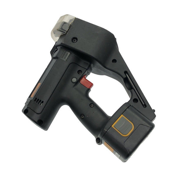 ☆中古品☆ National ナショナル 12V 全ネジカッター EZ3560 本体+バッテリ2個(12V3.0Ah)+ケース 松下電工 パナソニック118045 - 5