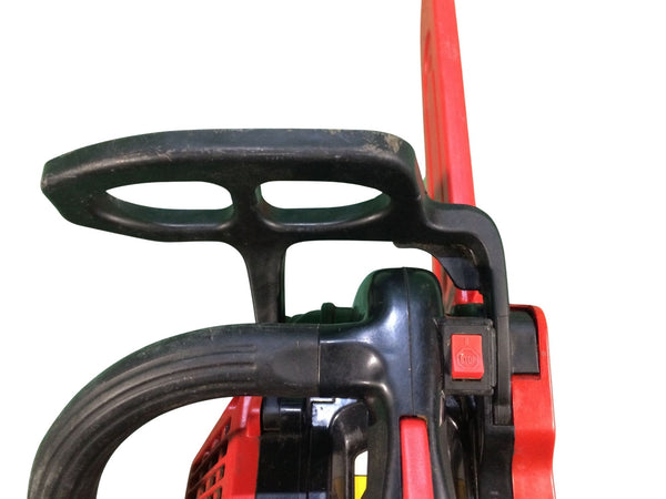 ☆中古品☆ZENOAH ゼノア トップハンドルチェンソー GZ2800T エンジン式 エンジンチェーンソー 造園 剪定 ハスクバーナ ゼノア123825 - 7