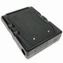☆中古品※ファンなし☆BURTLE バートル エアークラフト専用 リチウムイオンバッテリー AC09 充電器 AC09-3 暑さ対策 熱中症対策137285 - 5