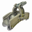 ☆中古品☆IKURA TOOLS 育良精機/イクラ 四連金車 IS-4W 安全最大荷重6.8kN 4連金車 ケーブルローラーコロ129355 - 3