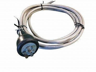 ☆美品☆IKURA イクラ 育良精機 三相200V パワーボール ISK-PB203 インバータ制御連動式 ケーブル中間送り機 延線ボール 電設工事 116784 - 6