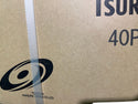 ☆未使用品☆TSURUMI ツルミ製作所 200V 60Hz 水中ポンプ 40PU2.25-63 汚水 汚物用 自動120523 - 10