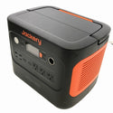 ☆中古美品☆Jackery ジャクリー ポータブル電源 1000 Plus JE-1000C 付属品付 モバイルバッテリー アウトドア キャンプ137217 - 3