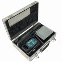 ☆中古品☆makita マキタ 7.2V 充電式ペンインパクトドライバ TD022DSHXB バッテリー2個(1.5Ah、1.0Ah) 充電器 ケース付135172 - 2
