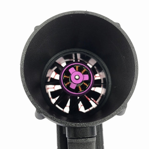 ☆極美品☆AERO TOOLS エアロツールズ 18V 電動コードレスジェットブロワー MK-1 本体+ケース ブロア 乾燥 清掃 掃除 114334114334 - 8