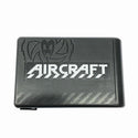 ☆中古品☆BURTLE バートル 12V エアークラフト専用バッテリー＆ファン AC230 グレー/ブルー コード 充電器付き 116703 - 6